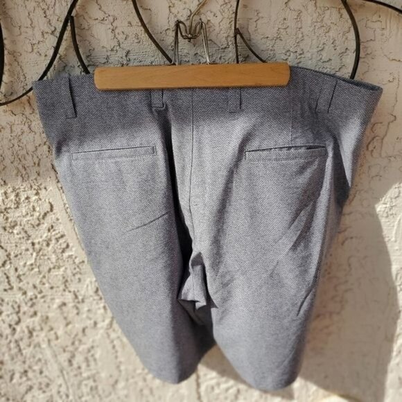 Callaway Golf Flat Front Pocketed Athletic Sz 40 Shorts - Picture 4 of 11